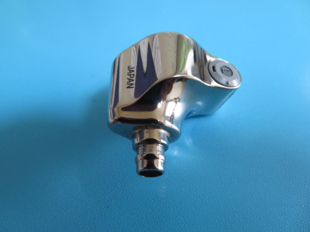 SONY IER-Z1R イヤホン