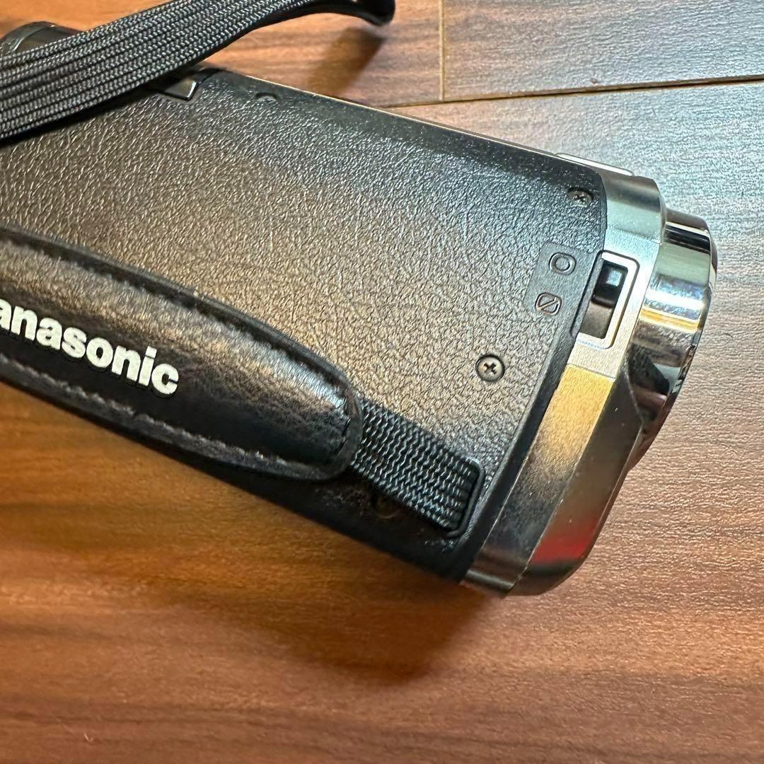 Panasonic HDC-TM30 ビデオカメラ 2041