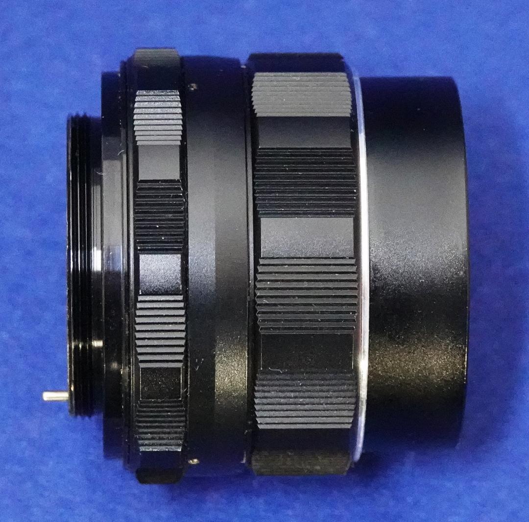 4040181　全てに極上！後期型　Super-Takumar　F1.8/55