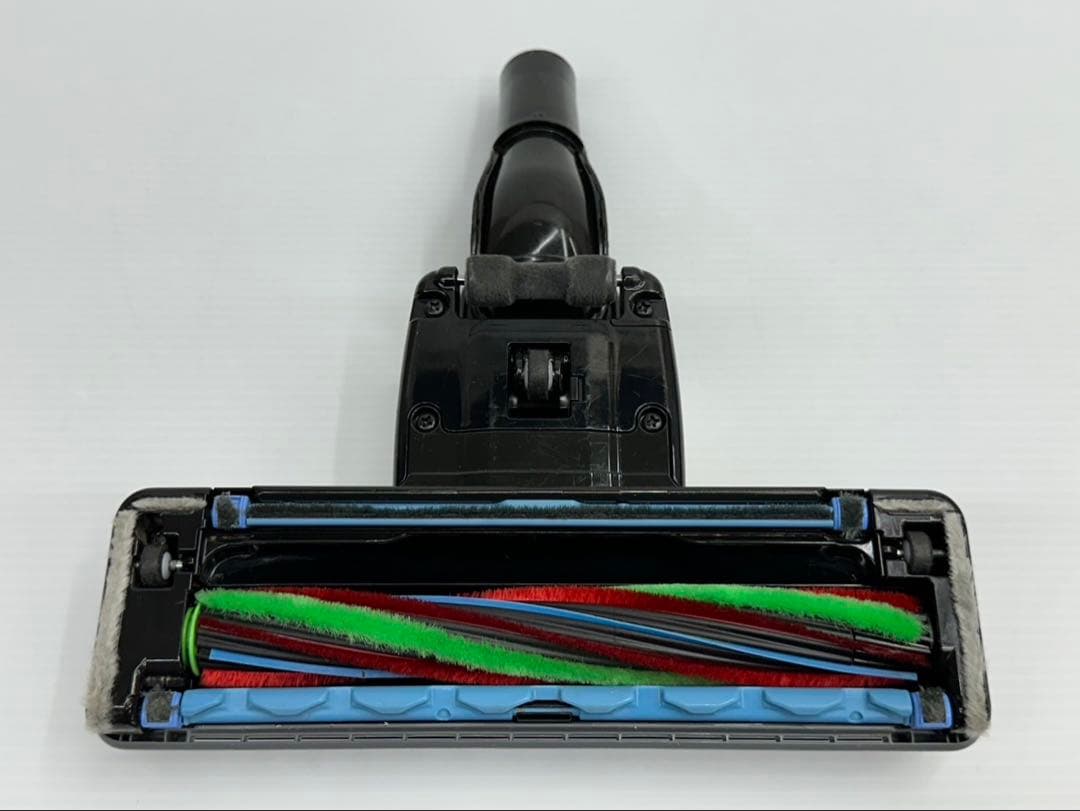 美品　D-DP25 動作保証　PV-BH900 掃除機用　パワーヘッド回転ブラシ