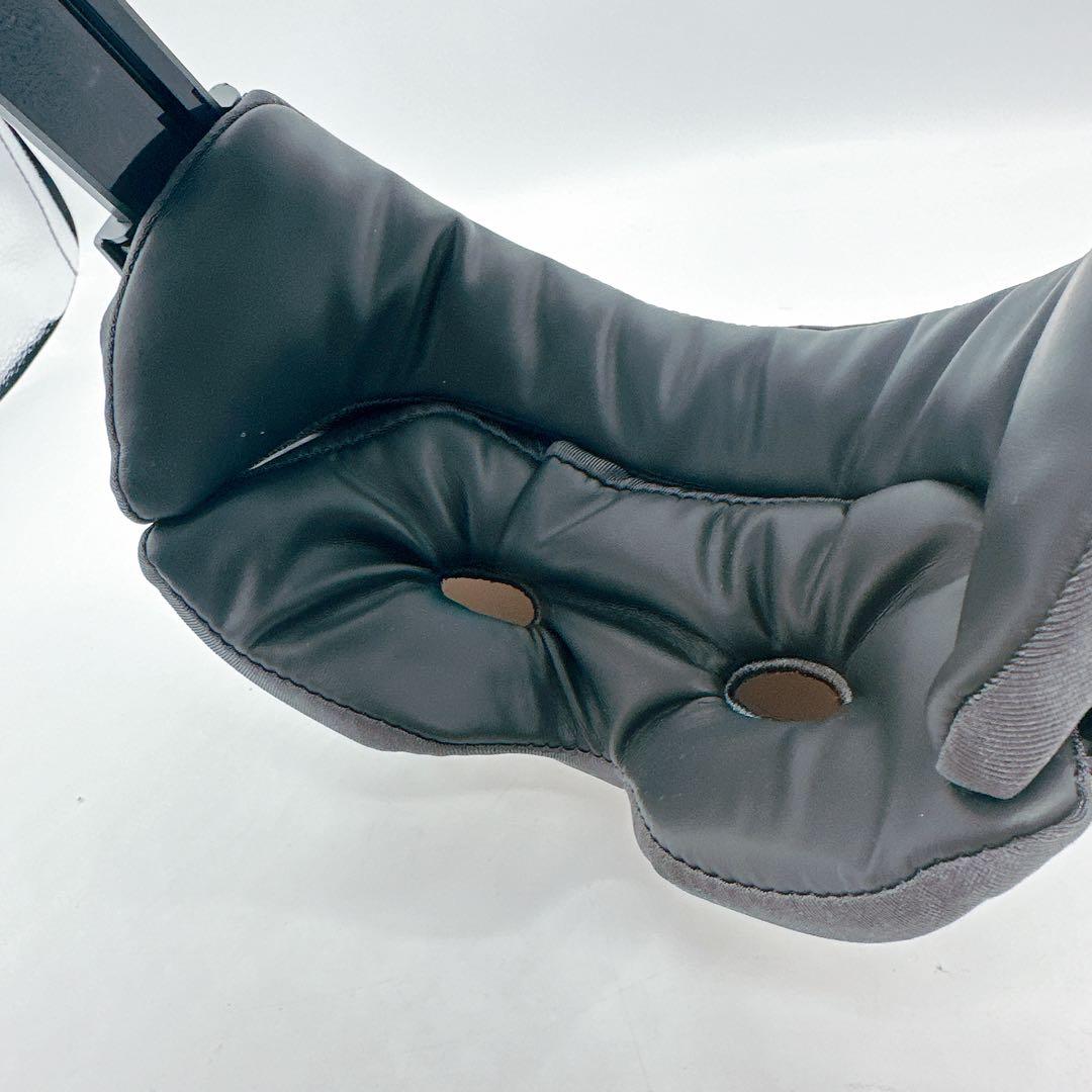 試用のみ★ Breo iDream 5S ヘッドマッサージャー