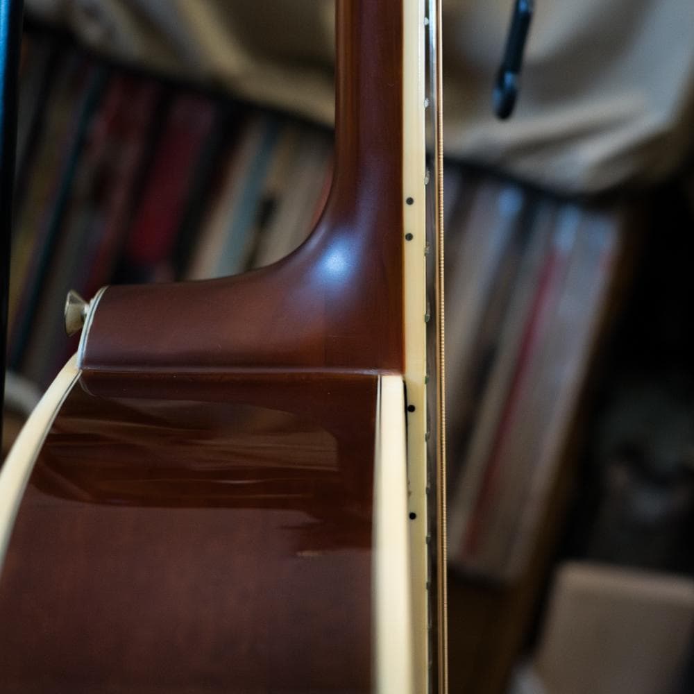 LEGEND FCO-STD 美品エレアコ