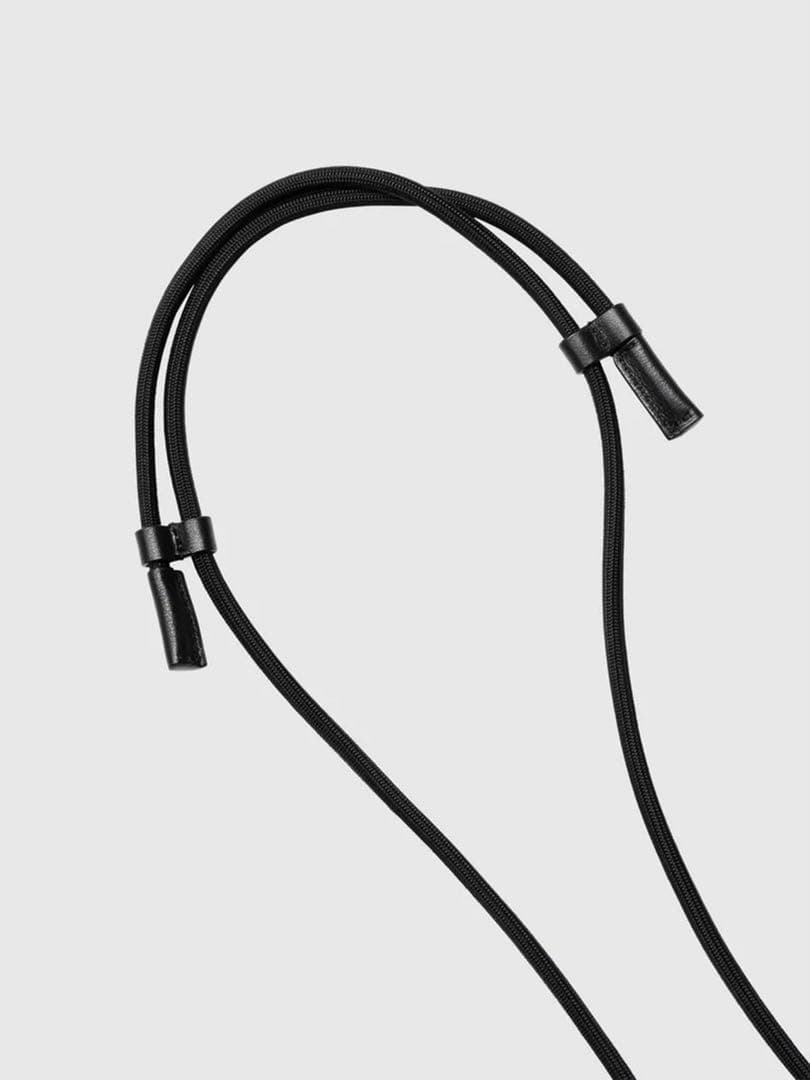 新品未使用土屋鞄ATTITU/レザースマホショルダー (ファスナー) 002