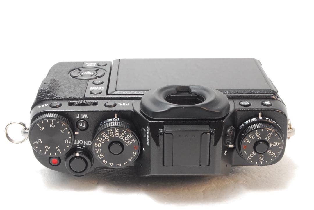 ❤️美品❤️ FUJIFILM X-T1 ❤️ボディ❤️フジフィルム❤️ミラーレス一眼レフ