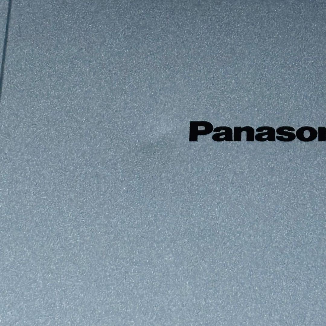 Panasonic Let’s note FV1 i7 32GB SSD512