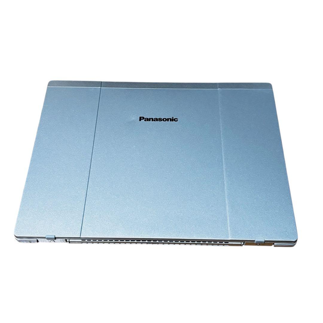 Panasonic Let’s note FV1 i7 32GB SSD512