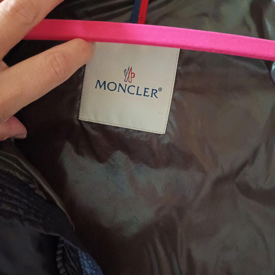 モンクレール　メンズ