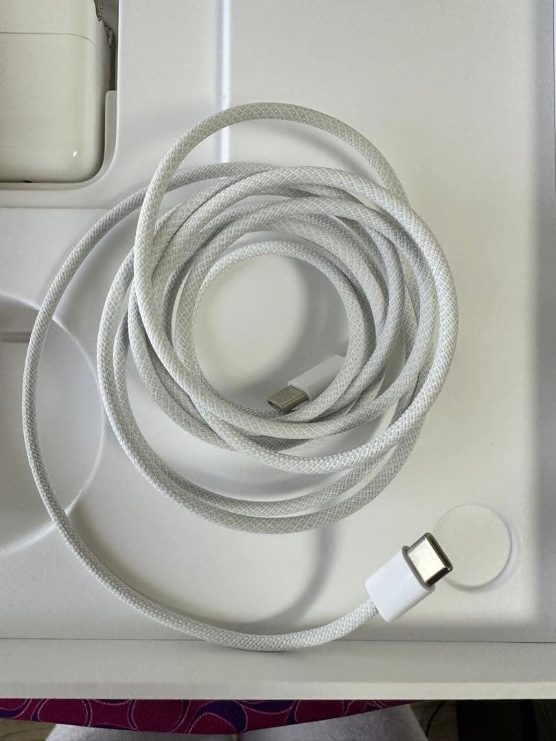 MacBook Air 2019 13インチ スペースグレイ128GB 元箱あり