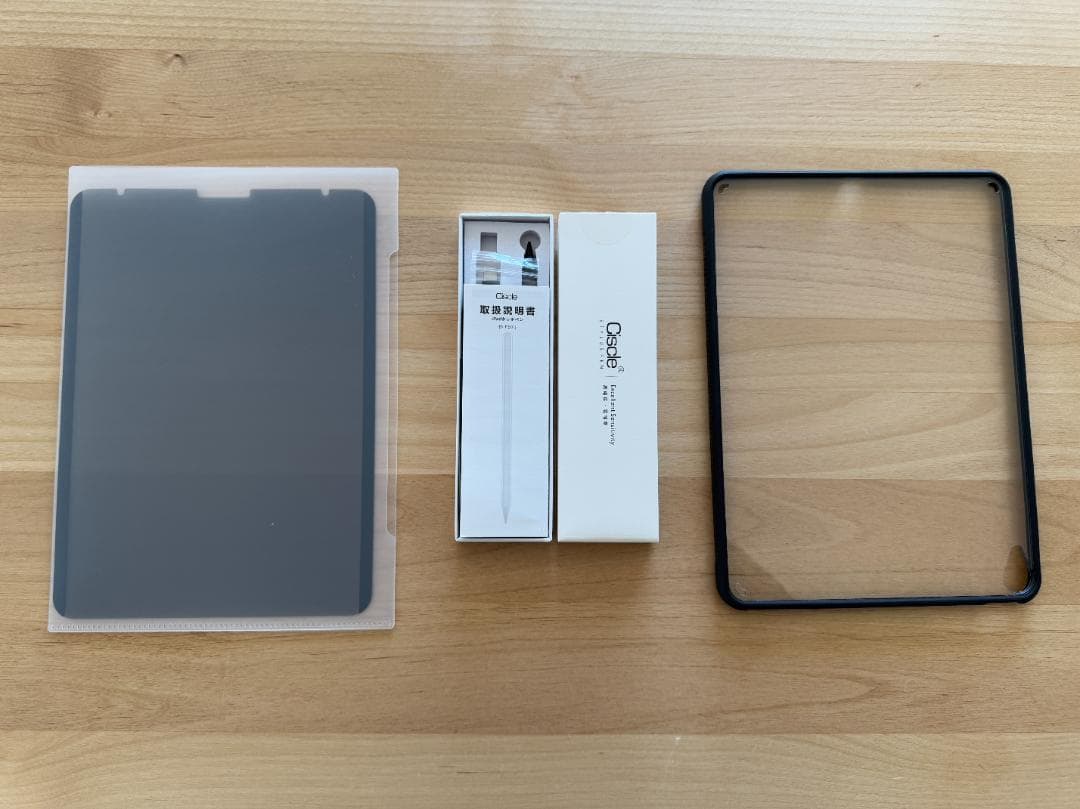 Apple iPad Air 第5世代 256GB 2025/10/17迄保証有