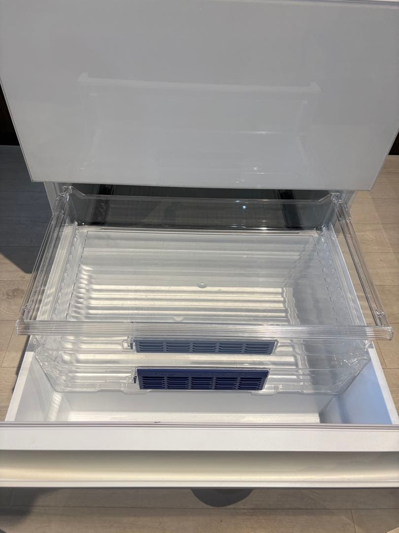 パナソニック　冷蔵庫　6ドア