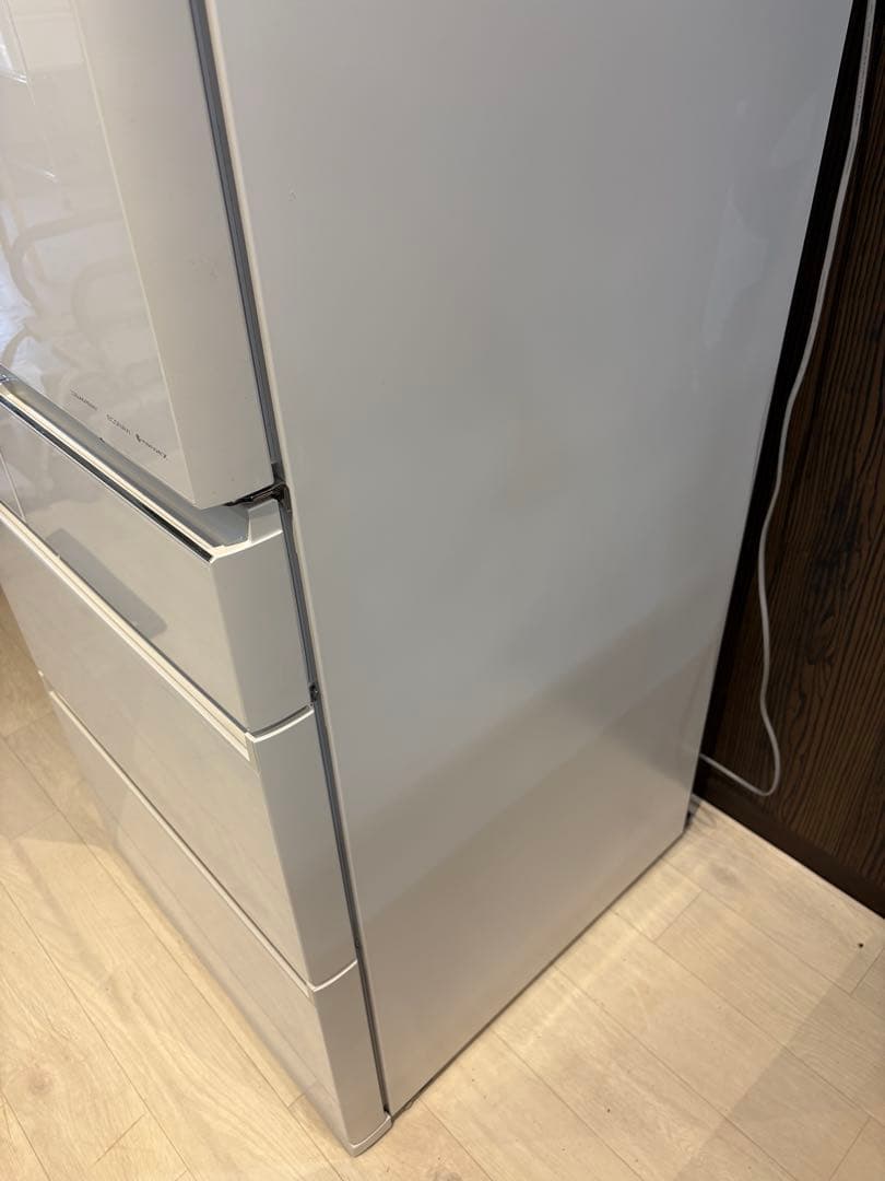 パナソニック　冷蔵庫　6ドア