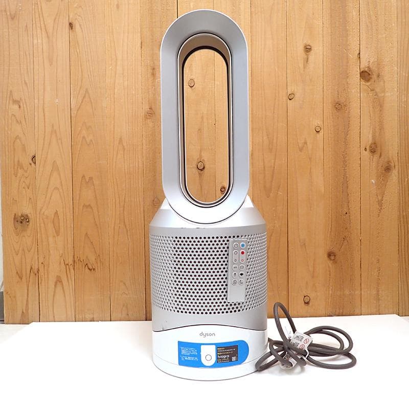 Dyson 空気清浄機能付ファンヒーター HP03 ダイソン 2019年製