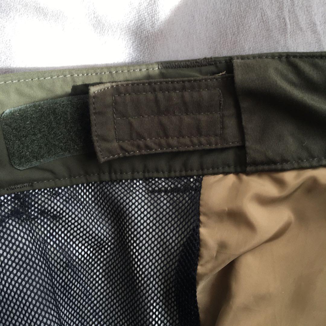 Burton [ak] スノーボードパンツ オリーブグリーン