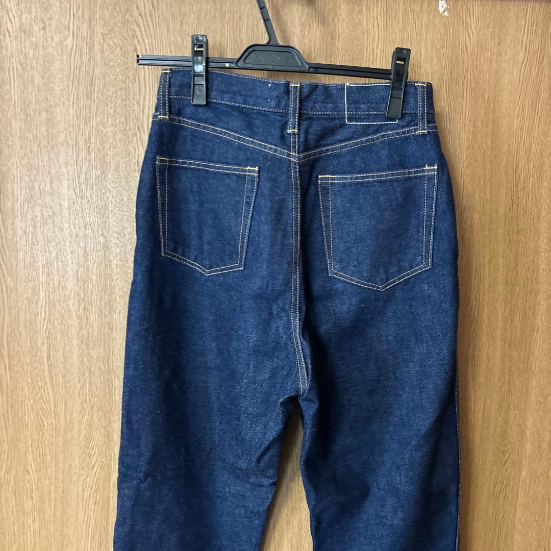T. japan ハイウエストデニム 36