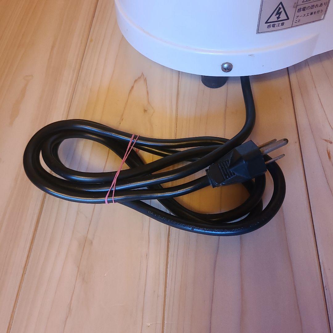 FMI　ワーリング　柑橘類専用シトラスジューサー　JC-4000