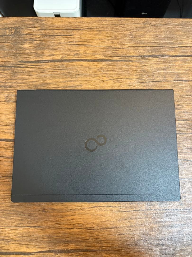 FUJITSU LIFEBOOK MU937 Office H&B 2019搭載