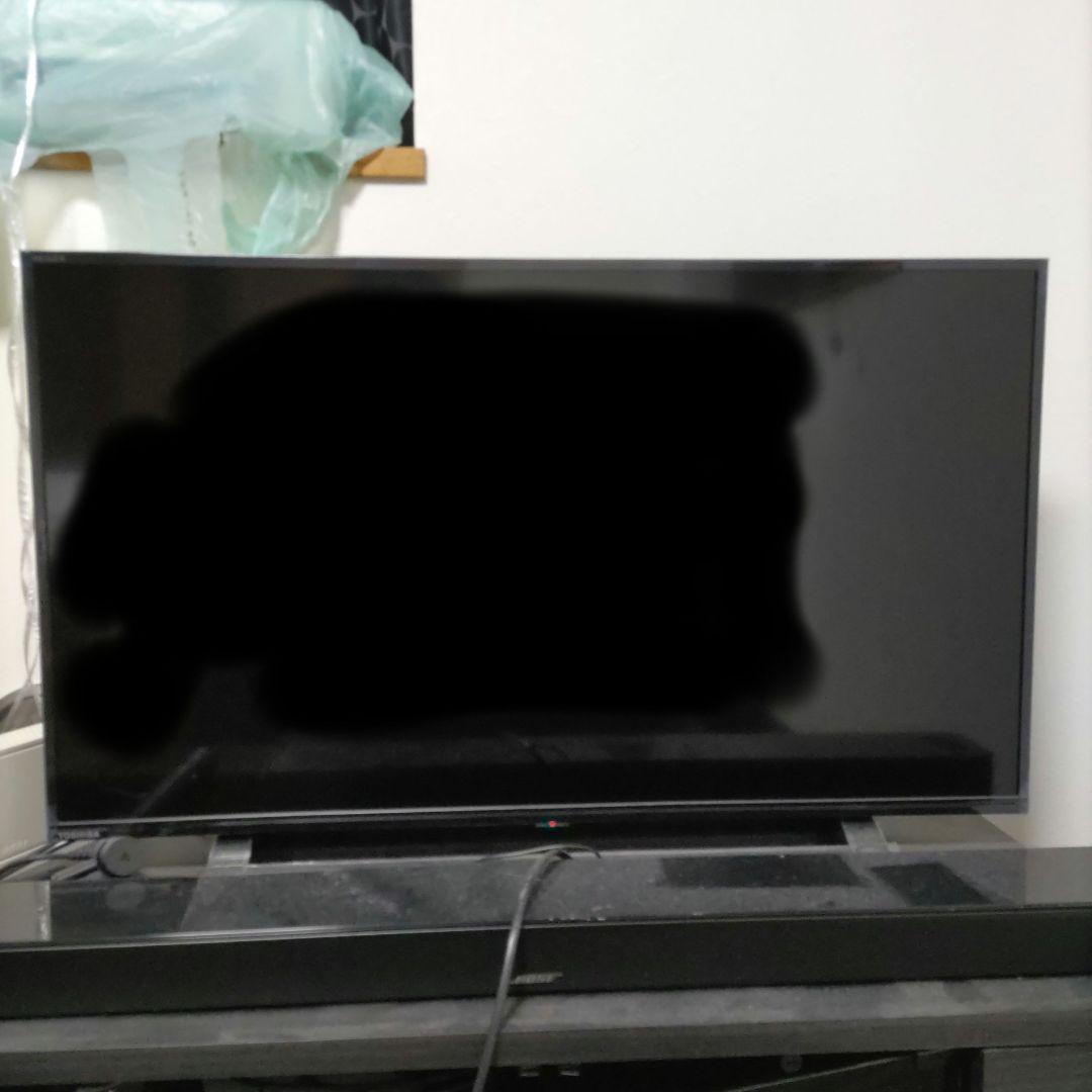 液晶テレビ HDMI端子　40S22