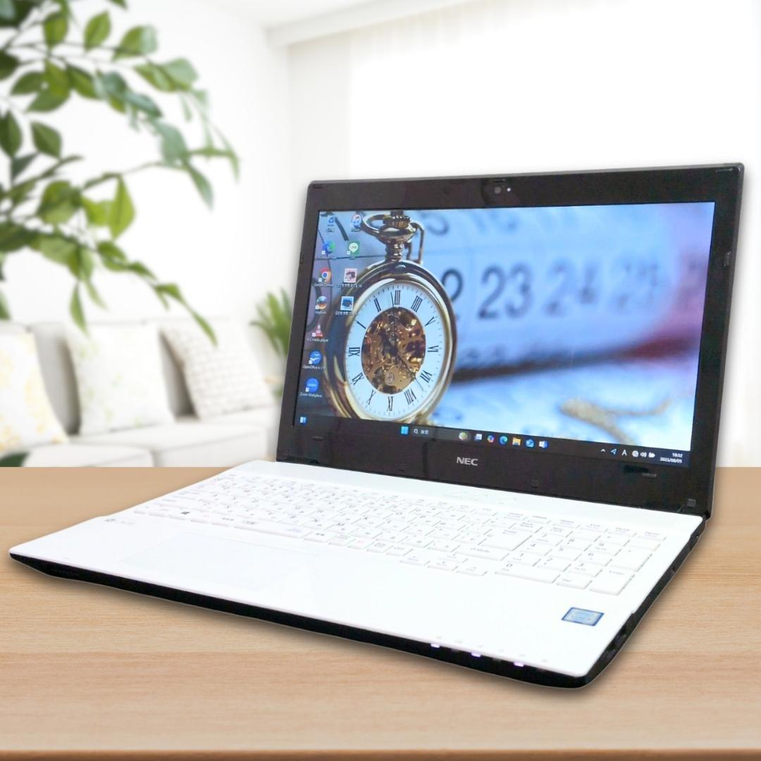 SALE❤️Corei5✨Win11✨SSD爆速✨初期設定済みなのですぐ使える