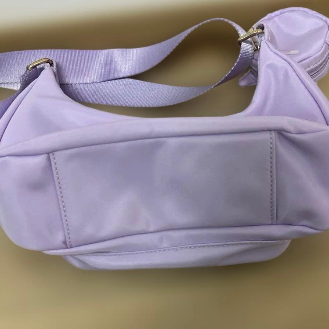 【美品】ケイトスペード　ポシェット ショルダーバッグ キッズ