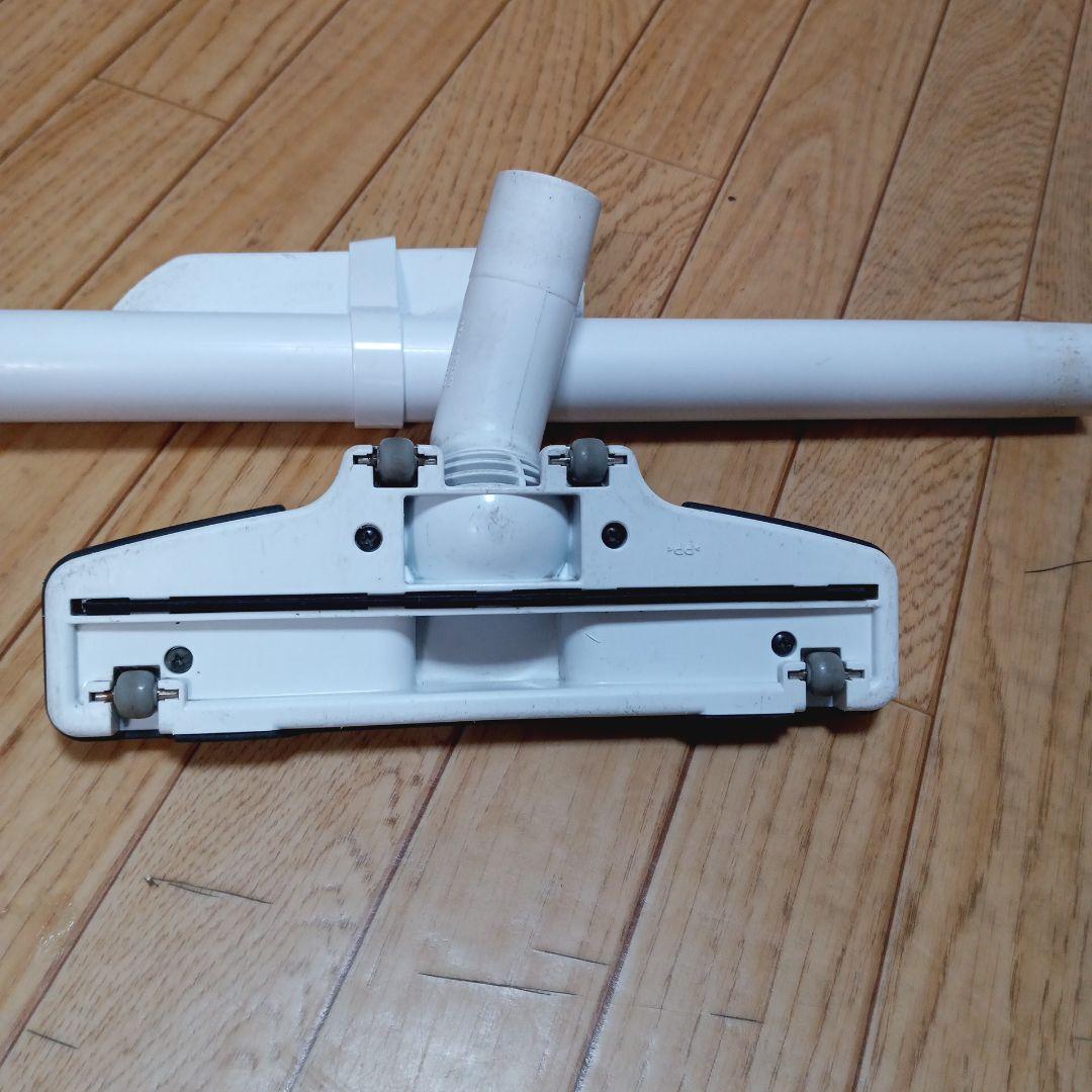 マキタ14.4V充電式クリーナ CL141FD 純正バッテリー、純正充電器付