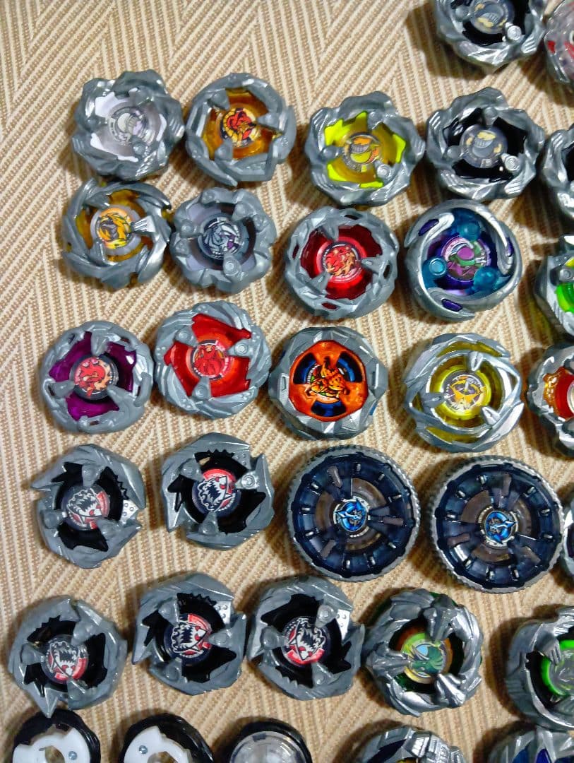 ベイブレードx　ブレード　まとめ　シャークエッジ　ベイブレード