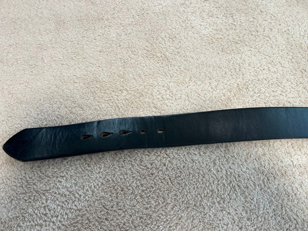 サムライジーンズ　SAMURAI JEANS 34 カーブベルト