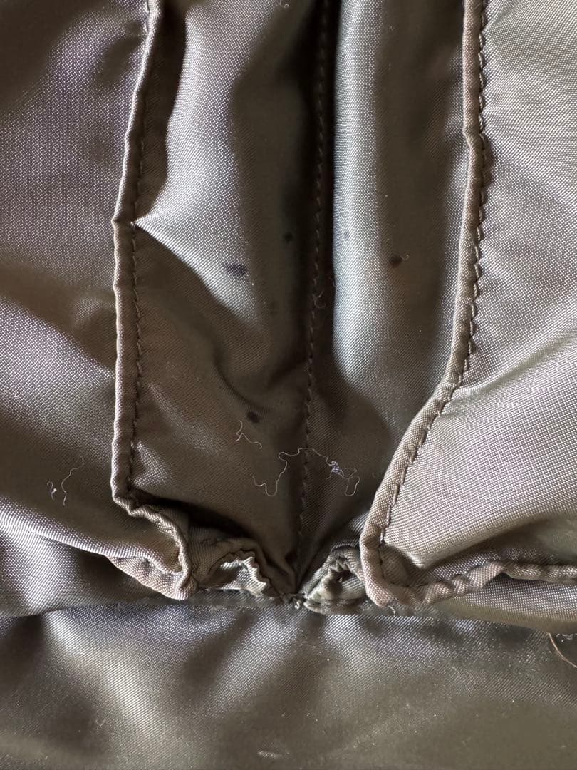 PORTER TANKER 2WAY HELMET BAG ヘルメット L