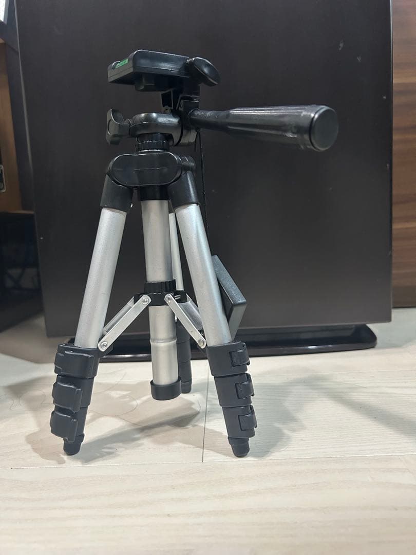 Canon SX740 HS 40倍ズーム デジタルカメラ 三脚付