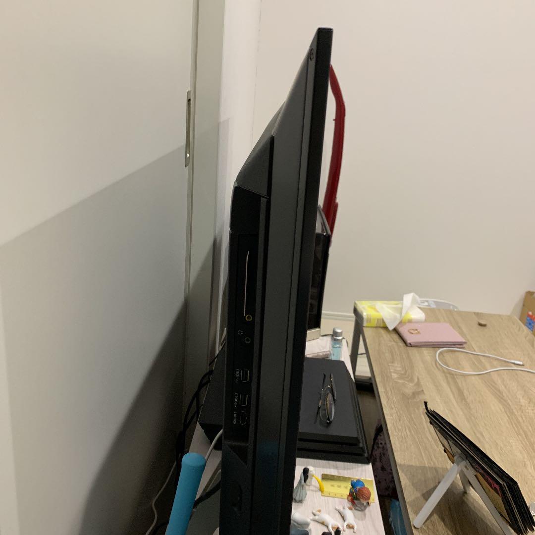 テレビ SONY BRAVIA X9000F KJ-49X9000F