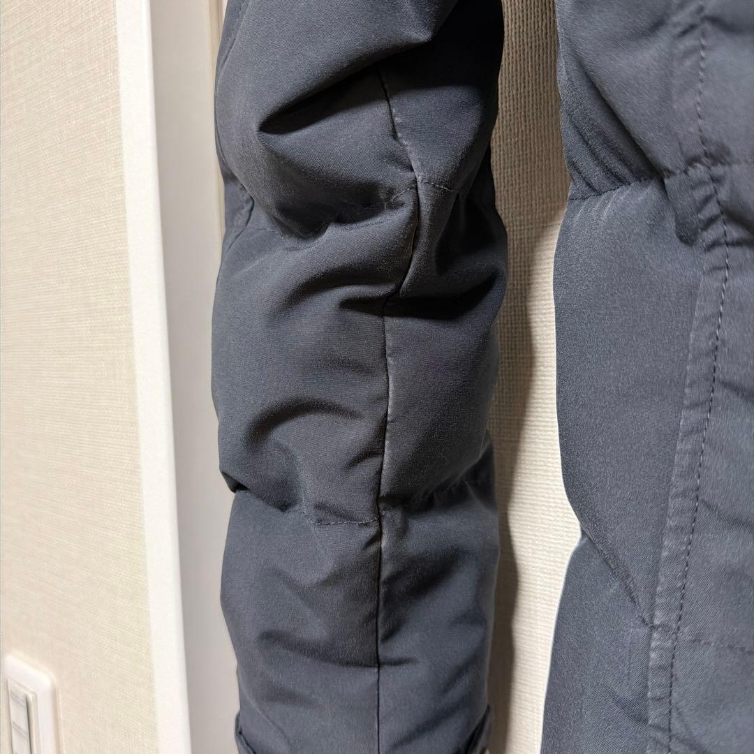 白*す様 カナダグース マッケンジー ダウンコートS 2302JL