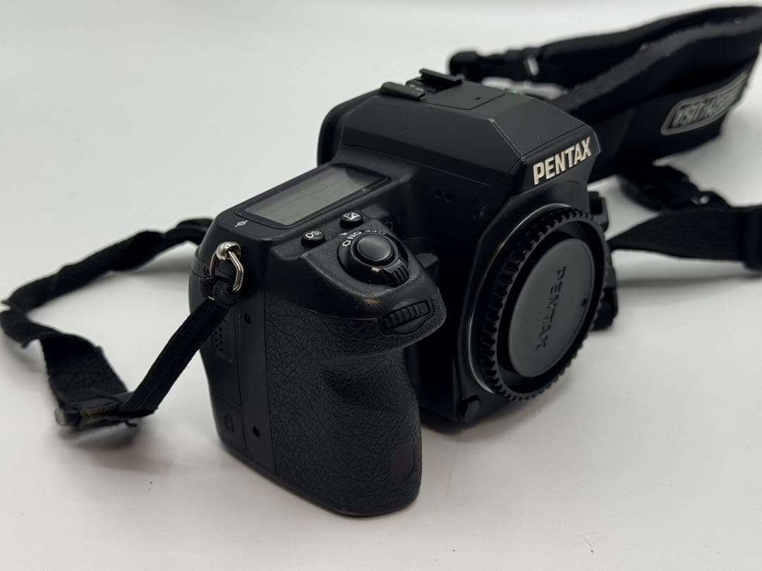 PENTAX K-5 II ＋Da 50 ＋オールドレンズ smc M F1.4