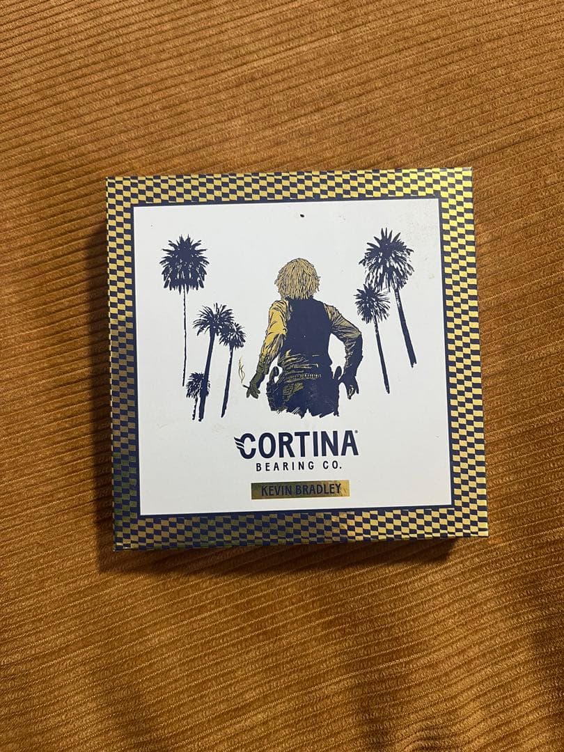 ファッキンオーサム　スケートボード　コンプリート　美品　値下げ可能