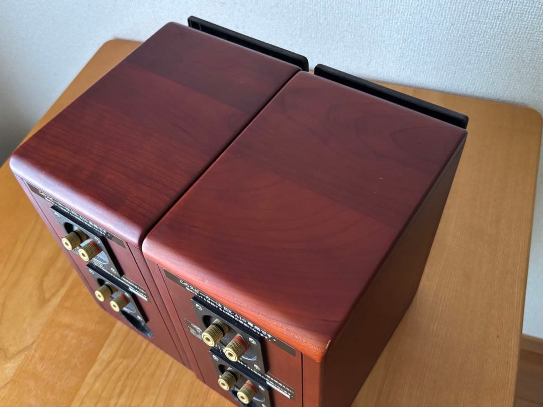 Victor SP-EXA10 スピーカー