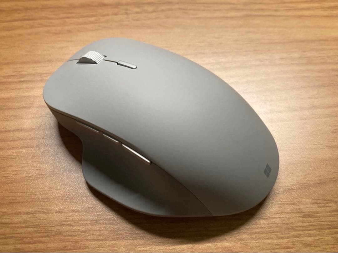 マウス・トラックボール Microsoft Surface Precision Mouse