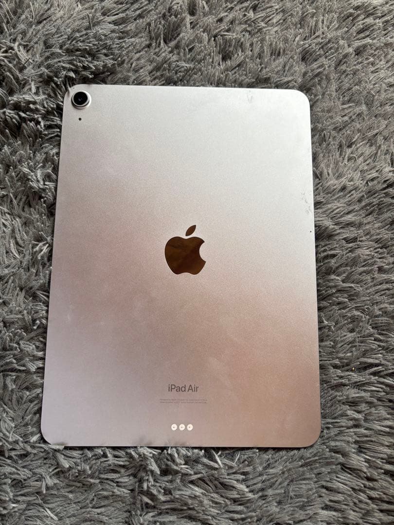 iPad Air m2プラス純正マジックキーボードのセット