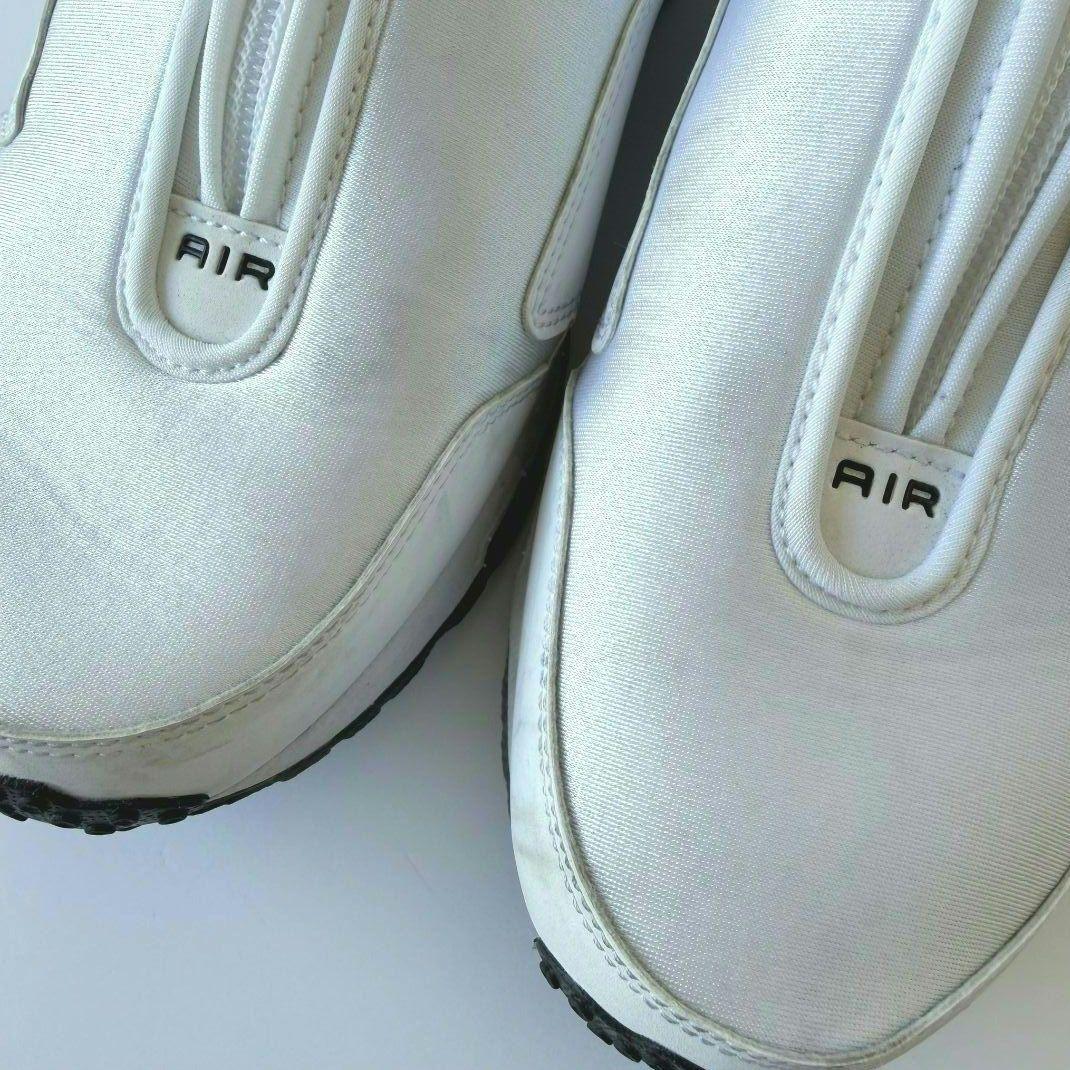 【レア】コムデギャルソン オムプリュス Nike エアマックスサンダー