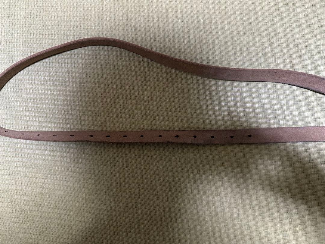 美品　VINTAGE WORKS DH5745 BLACK　ヴィンテージワークス