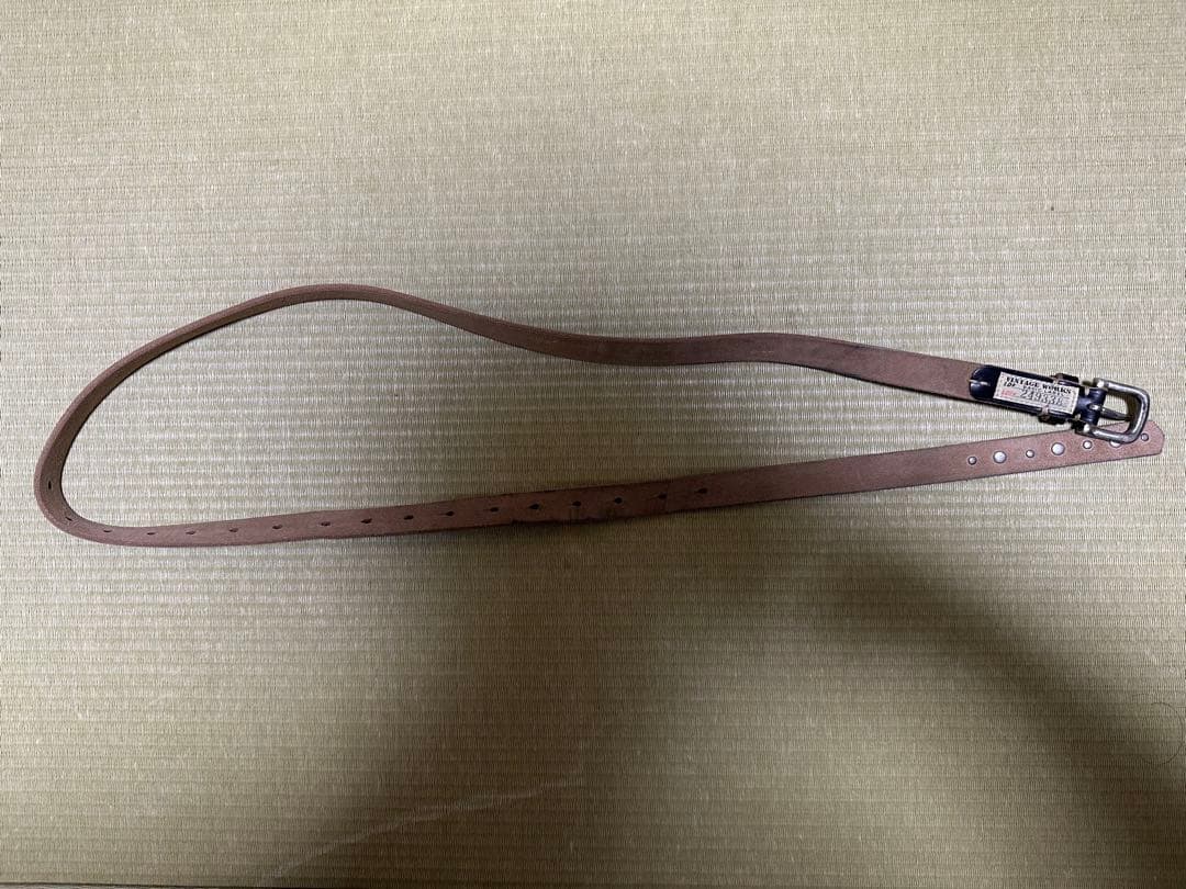 美品　VINTAGE WORKS DH5745 BLACK　ヴィンテージワークス