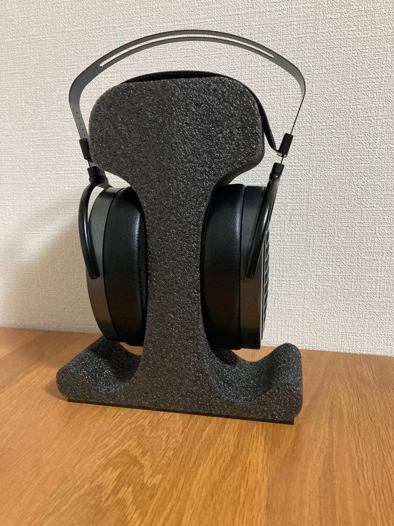hifiman arya v3 stealth 平面磁気駆動型ヘッドホン