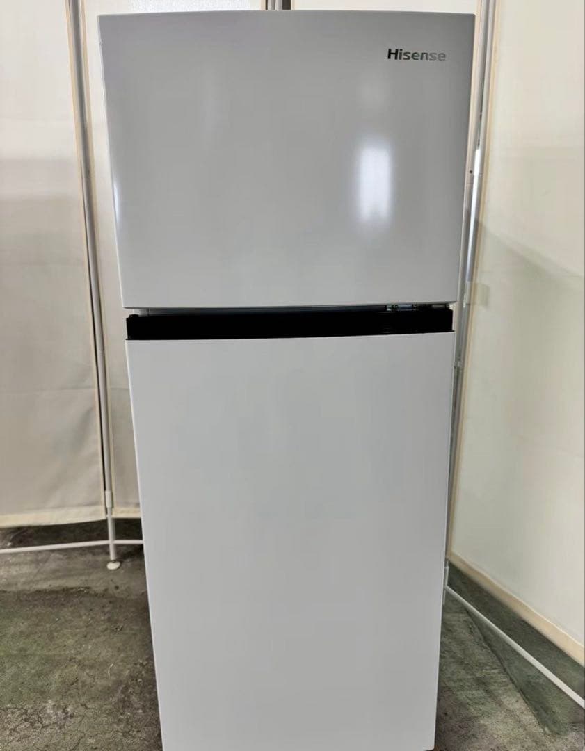 Hisense 冷蔵庫 引越しの関係で、3月15日以降に発送なら購入大丈夫です。