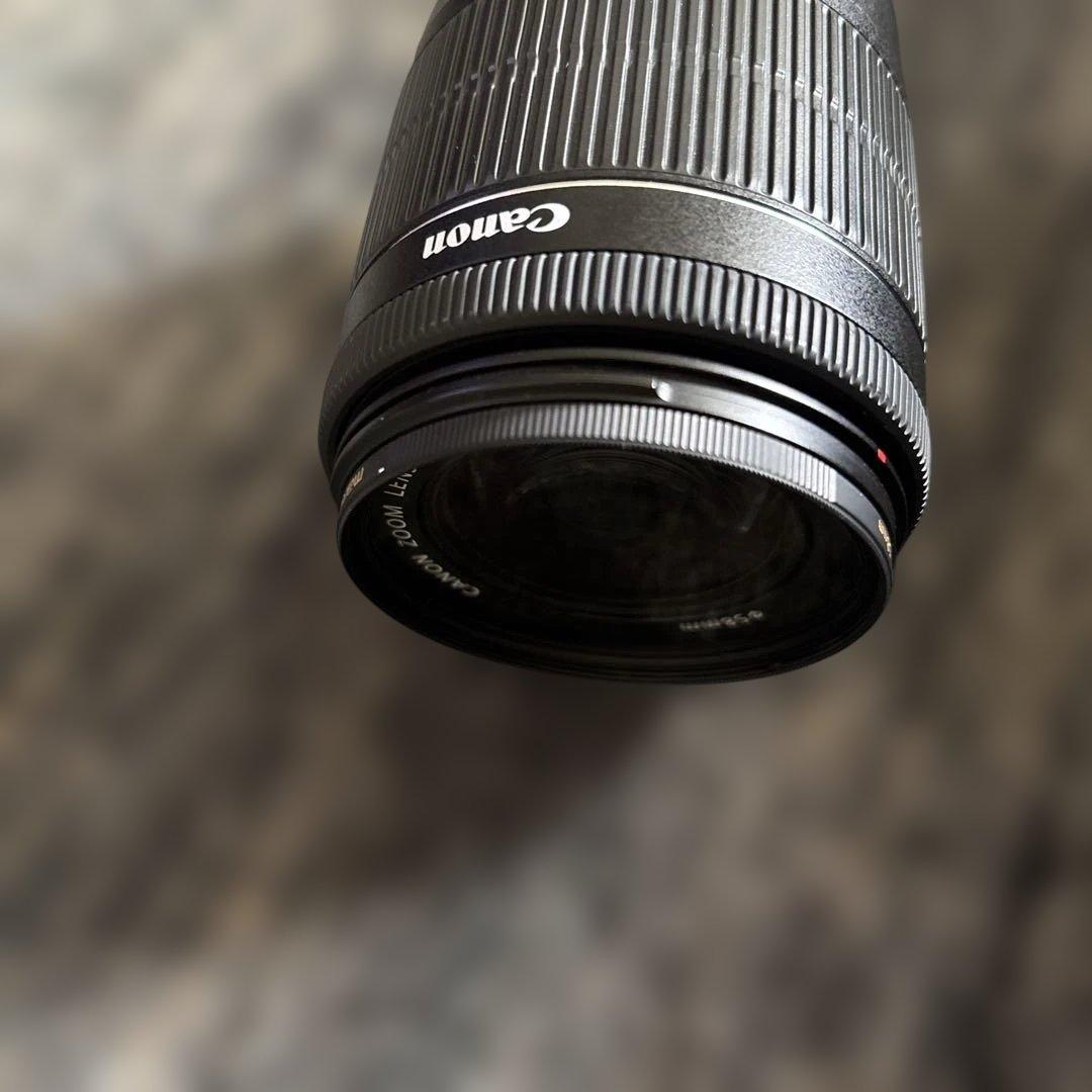 デジタルカメラ EOS Kiss X8i EF-S 18-55 IS STM Kit