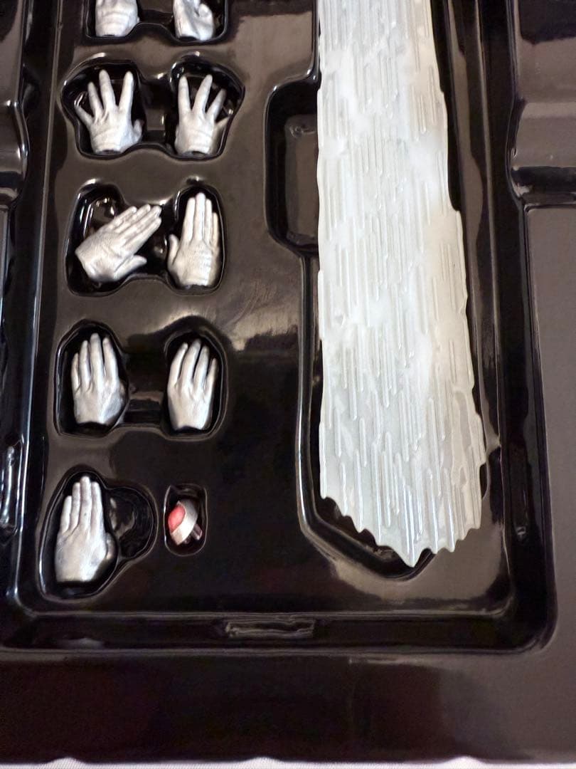 S.H.Figuarts 真骨彫 ウルトラマンティガ マルチタイプ