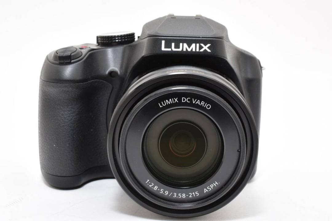 ★極上品★ パナソニック Panasonic LUMIX DC-FZ85 4K