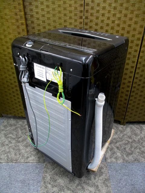 ★美品 長期保証付 ハイアール 冷蔵庫 洗濯機 電子レンジ 3点セット