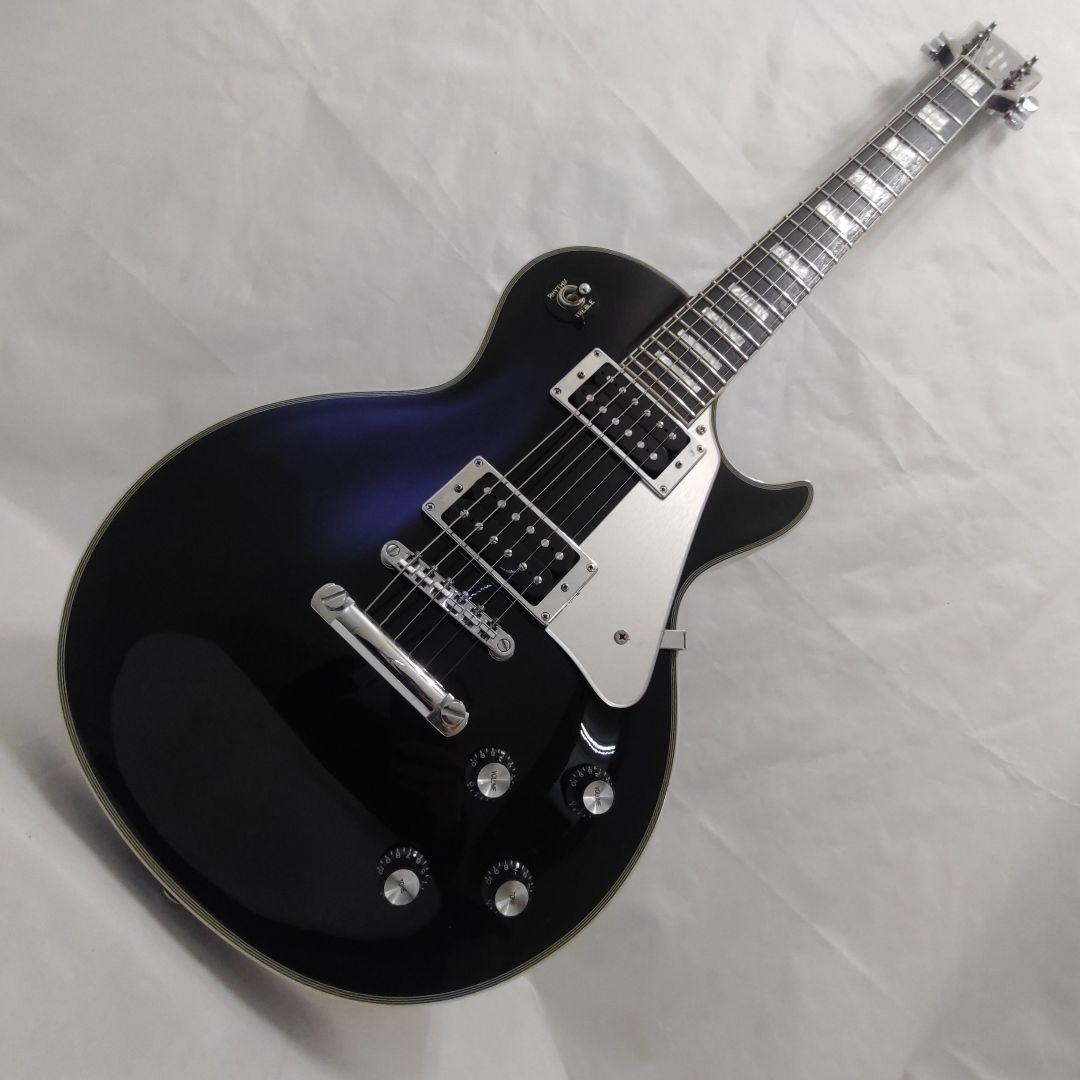 ジョン・サイクス！GrassRoots G-LP-60C JS