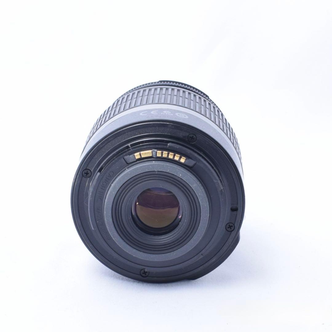 ✨️未使用に近いショット数✨️Canon Kiss X3 標準ズームレンズセット