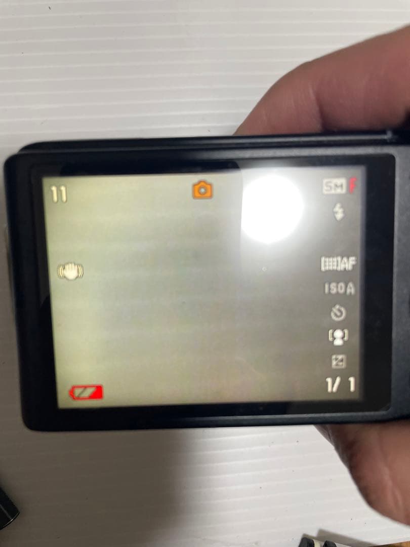 CASIO EX-H30 カメラ　カシオ