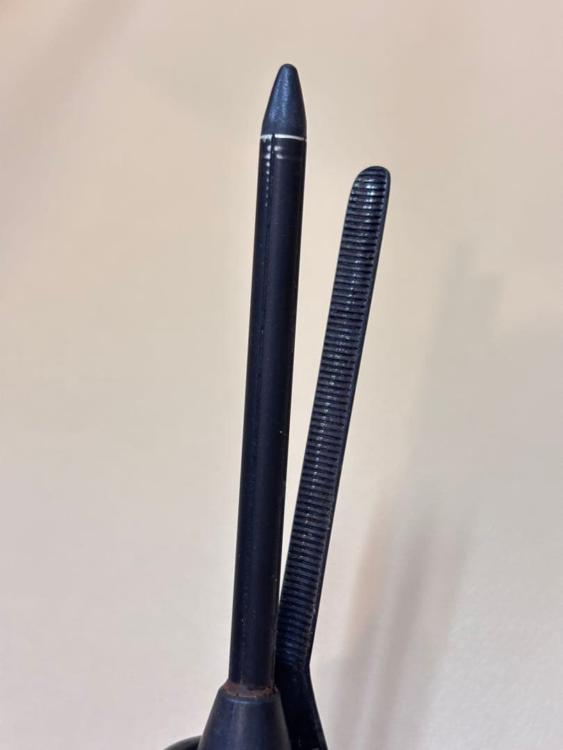 レンツスタイルアイロンルート　丸6ミリ