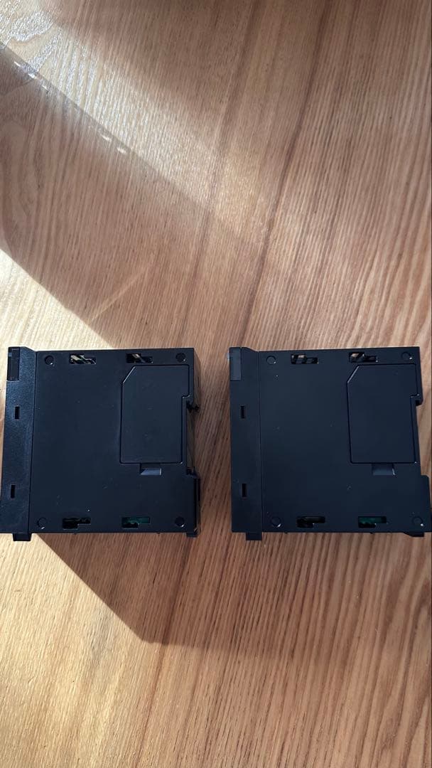 KV-XLE02 イーサネットユニット 2個