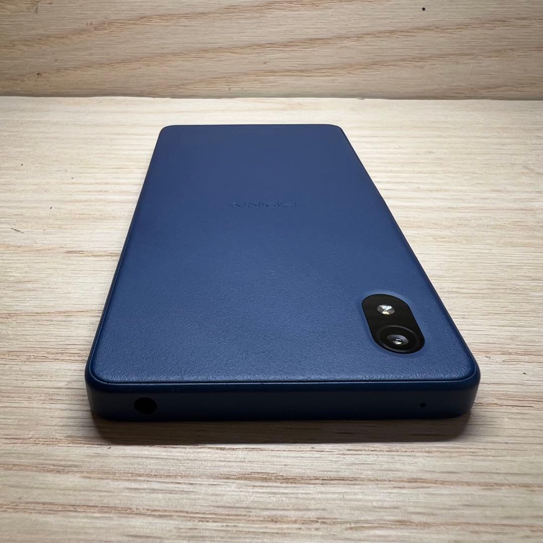 SONY Xperia Ace III 本体L9